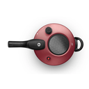 Ver imagem 7 de Panela de Pressao Superior Fech. Externo 4,5l Mta Cereja 6601
