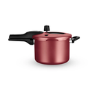 Ver imagem 6 de Panela de Pressao Superior Fech. Externo 4,5l Mta Cereja 6601