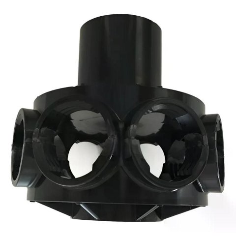 Cj Distribuidor para Filtro Tp - Jacuzzi