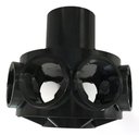 Ver imagem 1 de Cj Distribuidor para Filtro Tp - Jacuzzi
