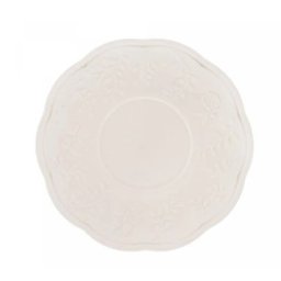 Xícara de Chá de Porcelana New Bone Butterfly Flower 200ml - Lyor - 3