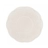 Xícara de Chá de Porcelana New Bone Butterfly Flower 200ml - Lyor - 3