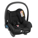 Ver imagem 1 de Bebê Conforto Maxi Cosi Citi com Base – Essential Black Infanti Safety Quinny Voy