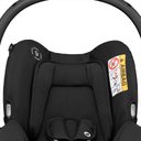 Ver imagem 5 de Bebê Conforto Maxi Cosi Citi com Base – Essential Black Infanti Safety Quinny Voy