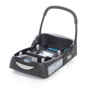 Ver imagem 4 de Bebê Conforto Maxi Cosi Citi com Base – Essential Black Infanti Safety Quinny Voy