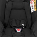 Ver imagem 6 de Bebê Conforto Maxi Cosi Citi com Base – Essential Black Infanti Safety Quinny Voy