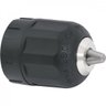 Mandril de aperto rápido 10 mm - 3/8" rosca 3/8" Vonder - 1