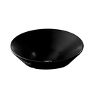 Ver imagem 1 de Cuba para Banheiro Kohler Conica Bell de Apoio Redonda 41x41cm Branca| 2200BR-g-7 Preto