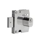 Ver imagem 1 de Fechadura Inox PV09 Simples 1/2 Pado
