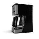Ver imagem 2 de Cafeteira Philco 40 Cafezinhos 1000w Painel Digital Pcf40b 127v