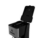 Ver imagem 3 de Cafeteira Philco 40 Cafezinhos 1000w Painel Digital Pcf40b 127v