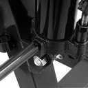 Ver mais imagens de Guincho hidráulico dobrável 10 tonelada com prolongador Vonder