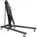 Ver imagem 4 de Guincho hidráulico dobrável 10 tonelada com prolongador Vonder