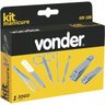 Kit manicure Vonder - 3