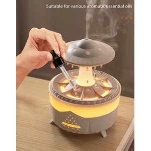Umidificador para Casa