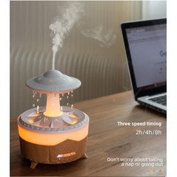 Umidificador para Casa - 5