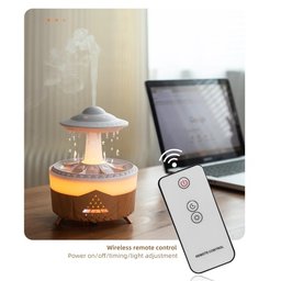 Umidificador para Casa - 8