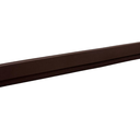 Ver imagem 2 de Moldura Roda Teto Eva Autocolante E23 3,5cmx1cm 10 Metros - Marrom