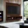 Painel para Tvs 47" Gama Nogal Bechara - 1