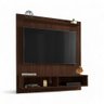 Painel para Tvs 47" Gama Nogal Bechara - 2