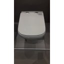 Ver imagem 6 de Tampa de Vaso Sanitário Poliéster Quadra Piano Preto para Deca