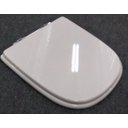 Ver imagem 1 de Tampa de Vaso Sanitário Laqueado Ibiza para Incepa Biscuit
