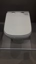 Ver imagem 7 de Tampa de Vaso Sanitário Poliéster Piano Quadra P/Deca Class
