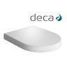 Assento Sanitário Termofixo Carrara Fecha Suave Ap23617 Deca - 1