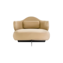 Ver imagem 1 de Poltrona Jaíba com Dois Braços Conforto e Elegância para Sua Decoração