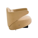 Ver imagem 3 de Poltrona Jaíba com Dois Braços Conforto e Elegância para Sua Decoração