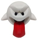 Ver imagem 1 de Fantasma Mario Boneco 3d Geek Enfeite 13 Cm Objeto Decorativo