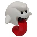 Ver imagem 5 de Fantasma Mario Boneco 3d Geek Enfeite 13 Cm Objeto Decorativo