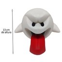 Ver imagem 2 de Fantasma Mario Boneco 3d Geek Enfeite 13 Cm Objeto Decorativo
