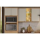 Ver imagem 6 de Kit Modulado 6 Peças 13 Portas Bless CZ672 Off Linea