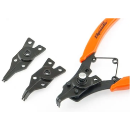 ALICATE PARA ANEIS UNIVERSAL 150 MM - 1835055 - SPARTA - 1