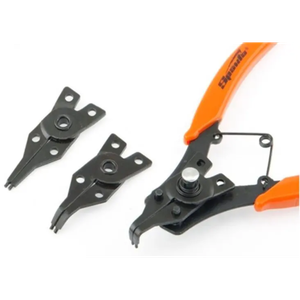 ALICATE PARA ANEIS UNIVERSAL 150 MM - 1835055 - SPARTA
