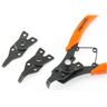 ALICATE PARA ANEIS UNIVERSAL 150 MM - 1835055 - SPARTA - 1