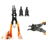 ALICATE PARA ANEIS UNIVERSAL 150 MM - 1835055 - SPARTA - 4