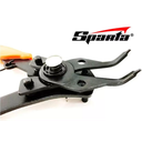 Ver imagem 3 de Alicate para Aneis Universal 150 Mm - 1835055 - Sparta
