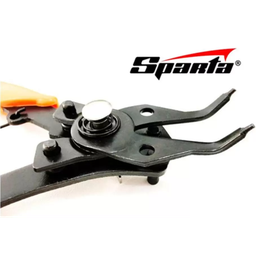 ALICATE PARA ANEIS UNIVERSAL 150 MM - 1835055 - SPARTA - 3