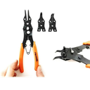 Ver imagem 4 de Alicate para Aneis Universal 150 Mm - 1835055 - Sparta