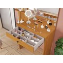 Ver imagem 2 de Camarim Encanto Jcm Moveis Cinamomo