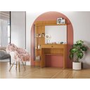 Ver imagem 1 de Camarim Encanto Jcm Moveis Cinamomo