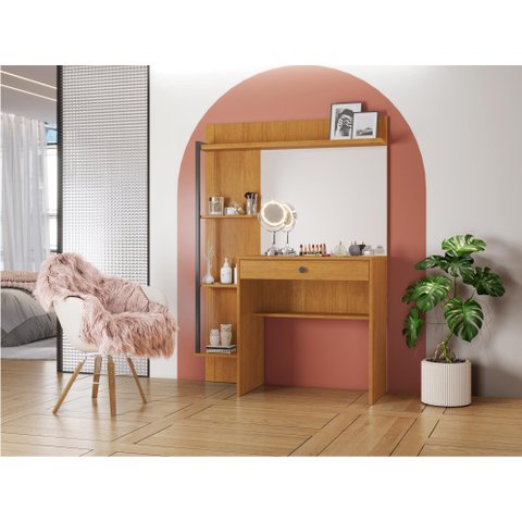 Camarim Encanto Jcm Moveis Cinamomo