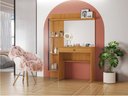 Ver imagem 1 de Camarim Encanto Jcm Moveis Cinamomo