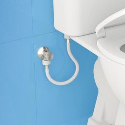 Registro Regulador de Vazão Cromado 1/2 Censi - 3