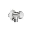 Ver imagem 1 de Registro Regulador de Vazão Cromado 1/2 Censi