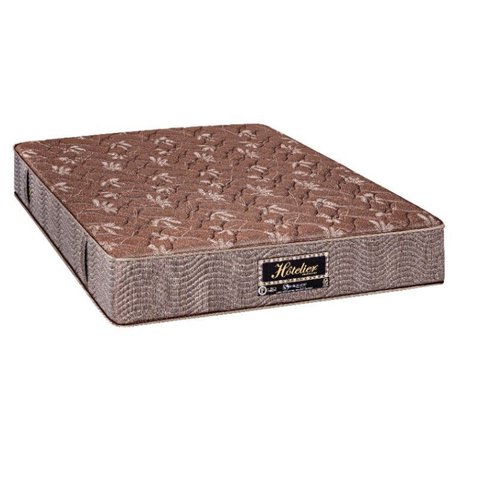 Colchão Hôtelier Marrom Plus Casal 138x188x24 - Sankonfort