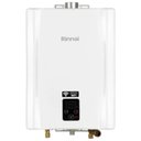 Ver imagem 2 de Aquecedor de Água À Gás Rinnai 21 Litros E21 Feh - Gn