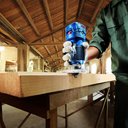 Ver imagem 5 de Tupia Bosch GKF 550 550W 220V 06016A00E0-000